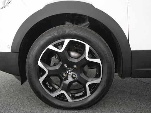 Fiat Panda Icon Automaat ActivLease financial lease