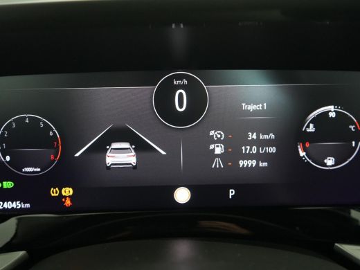 Fiat Panda Icon Automaat ActivLease financial lease