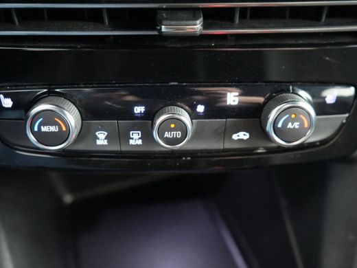 Fiat Panda Icon Automaat ActivLease financial lease
