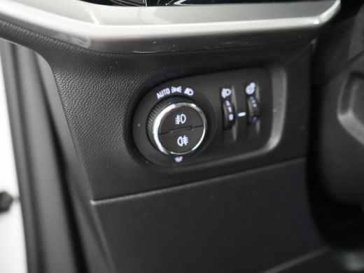 Fiat Panda Icon Automaat ActivLease financial lease