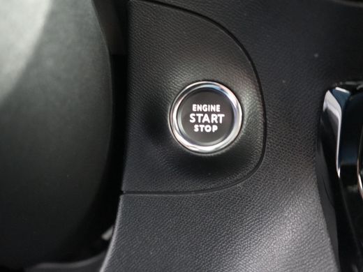 Fiat Panda Icon Automaat ActivLease financial lease
