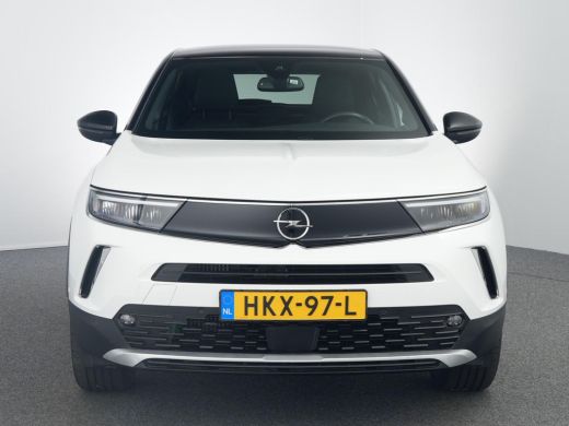 Fiat Panda Icon Automaat ActivLease financial lease
