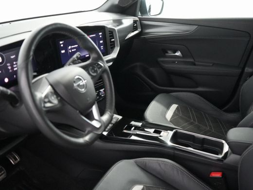 Fiat Panda Icon Automaat ActivLease financial lease
