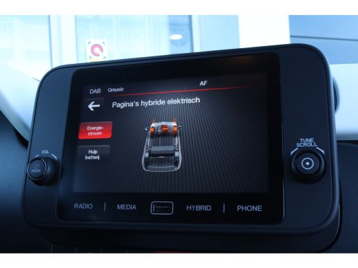 Fiat Panda 1.0 Hybrid Pandina | ACTIE! | | Apple Carplay/Android Auto|telefoonintegratie premium | Centrale ... ActivLease financial lease