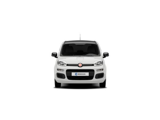 Fiat Panda Urban ActivLease financial lease