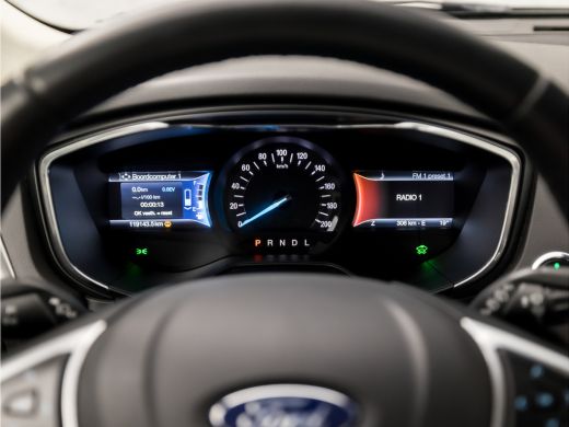 Ford Mondeo Wagon 2.0 IVCT HEV Titanium 191Pk Automaat (APPLE CARPLAY, GROOT NAVI, CAMERA, STOELVERWARMING, E... ActivLease financial lease