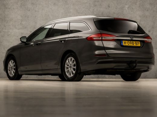 Ford Mondeo Wagon 2.0 IVCT HEV Titanium 191Pk Automaat (APPLE CARPLAY, GROOT NAVI, CAMERA, STOELVERWARMING, E... ActivLease financial lease