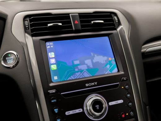 Ford Mondeo Wagon 2.0 IVCT HEV Titanium 191Pk Automaat (APPLE CARPLAY, GROOT NAVI, CAMERA, STOELVERWARMING, E... ActivLease financial lease