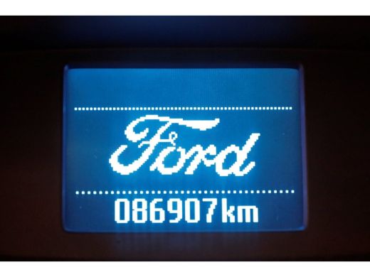 Ford Transit 350 2.0 TDCI 130pk E6 L3H2 Trend Airco 06-2018 ActivLease financial lease