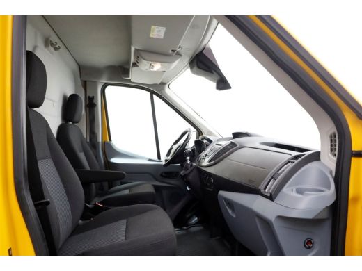 Ford Transit 350 2.0 TDCI 130pk E6 L3H2 Trend Airco 06-2018 ActivLease financial lease