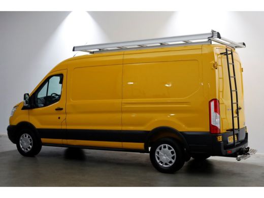 Ford Transit 350 2.0 TDCI 130pk E6 L3H2 Trend Airco 06-2018 ActivLease financial lease