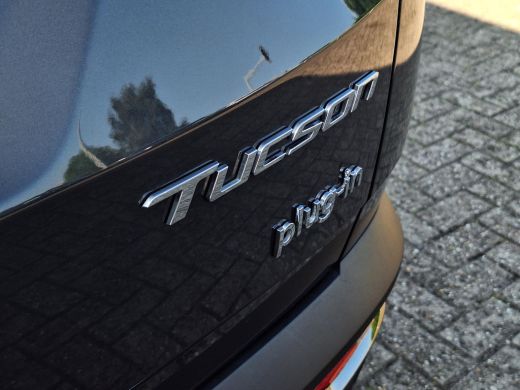 Hyundai Tucson 1.6 T-GDI PHEV Comfort Smart 4WD | Achteruitrijcamera | Apple Carplay/Android Auto | Stoel/stuurv... ActivLease financial lease