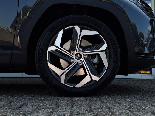 Hyundai Tucson 1.6 T-GDI PHEV Comfort Smart 4WD | Achteruitrijcamera | Apple Carplay/Android Auto | Stoel/stuurv... ActivLease financial lease
