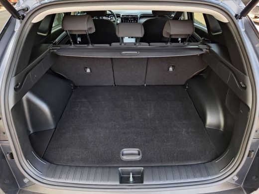 Hyundai Tucson 1.6 T-GDI PHEV Comfort Smart 4WD | Achteruitrijcamera | Apple Carplay/Android Auto | Stoel/stuurv... ActivLease financial lease