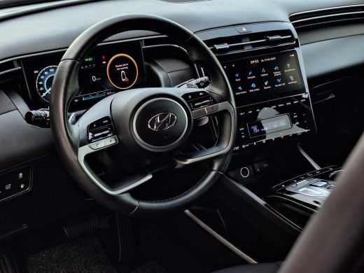 Hyundai Tucson 1.6 T-GDI PHEV Comfort Smart 4WD | Achteruitrijcamera | Apple Carplay/Android Auto | Stoel/stuurv... ActivLease financial lease