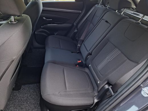 Hyundai Tucson 1.6 T-GDI PHEV Comfort Smart 4WD | Achteruitrijcamera | Apple Carplay/Android Auto | Stoel/stuurv... ActivLease financial lease