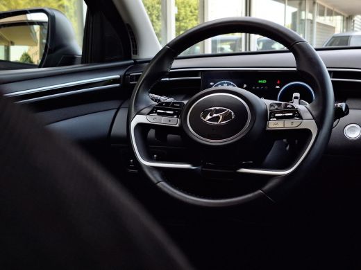 Hyundai Tucson 1.6 T-GDI PHEV Comfort Smart 4WD | Achteruitrijcamera | Apple Carplay/Android Auto | Stoel/stuurv... ActivLease financial lease