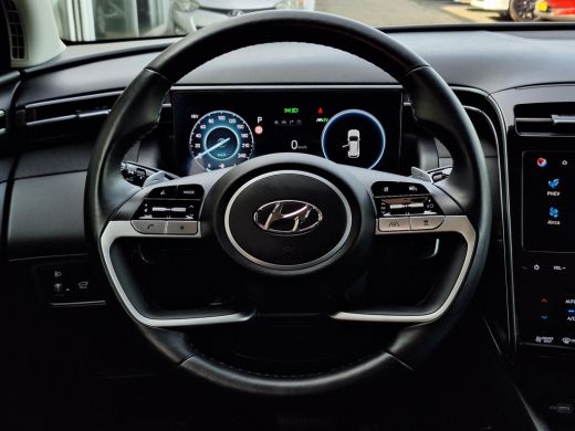 Hyundai Tucson 1.6 T-GDI PHEV Comfort Smart 4WD | Achteruitrijcamera | Apple Carplay/Android Auto | Stoel/stuurv... ActivLease financial lease