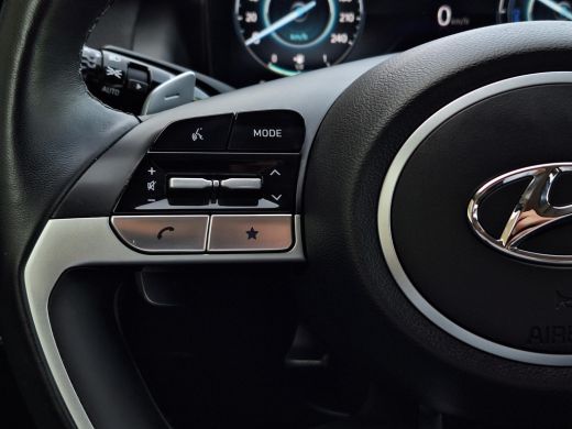 Hyundai Tucson 1.6 T-GDI PHEV Comfort Smart 4WD | Achteruitrijcamera | Apple Carplay/Android Auto | Stoel/stuurv... ActivLease financial lease