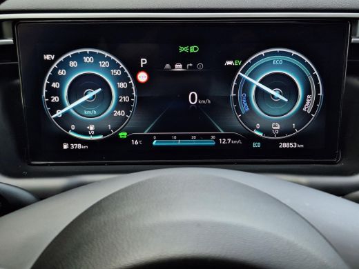Hyundai Tucson 1.6 T-GDI PHEV Comfort Smart 4WD | Achteruitrijcamera | Apple Carplay/Android Auto | Stoel/stuurv... ActivLease financial lease