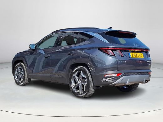 Hyundai Tucson 1.6 T-GDI PHEV Comfort Smart 4WD | Achteruitrijcamera | Apple Carplay/Android Auto | Stoel/stuurv... ActivLease financial lease