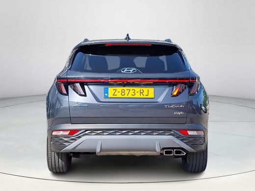 Hyundai Tucson 1.6 T-GDI PHEV Comfort Smart 4WD | Achteruitrijcamera | Apple Carplay/Android Auto | Stoel/stuurv... ActivLease financial lease