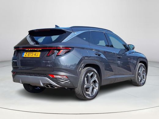 Hyundai Tucson 1.6 T-GDI PHEV Comfort Smart 4WD | Achteruitrijcamera | Apple Carplay/Android Auto | Stoel/stuurv... ActivLease financial lease