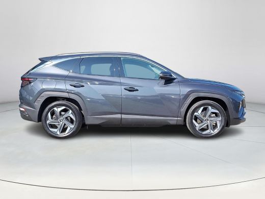 Hyundai Tucson 1.6 T-GDI PHEV Comfort Smart 4WD | Achteruitrijcamera | Apple Carplay/Android Auto | Stoel/stuurv... ActivLease financial lease