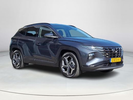 Hyundai Tucson 1.6 T-GDI PHEV Comfort Smart 4WD | Achteruitrijcamera | Apple Carplay/Android Auto | Stoel/stuurv... ActivLease financial lease