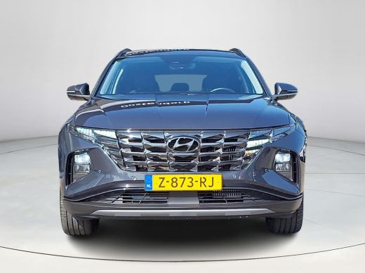 Hyundai Tucson 1.6 T-GDI PHEV Comfort Smart 4WD | Achteruitrijcamera | Apple Carplay/Android Auto | Stoel/stuurv... ActivLease financial lease