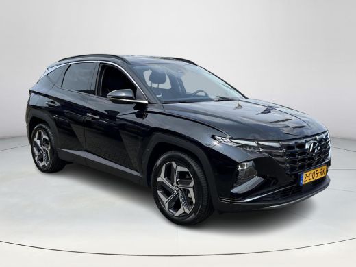 Hyundai Tucson 1.6 T-GDI PHEV Premium 4WD | Rijklaarprijs! | Stoel & stuur verwarming | 360 graden camera | Adap... ActivLease financial lease