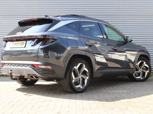 Hyundai Tucson 1.6 T-GDI PHEV Premium Sky 4WD | Afneembare Trekhaak | Elektrisch glazen panorama-dak | Elektrisc... ActivLease financial lease