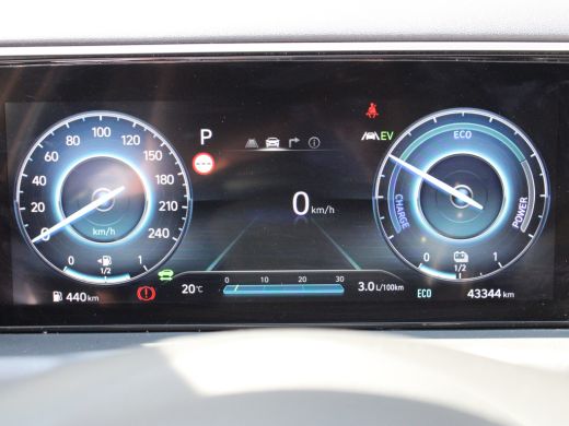Hyundai Tucson 1.6 T-GDI PHEV Premium Sky 4WD | Afneembare Trekhaak | Elektrisch glazen panorama-dak | Elektrisc... ActivLease financial lease