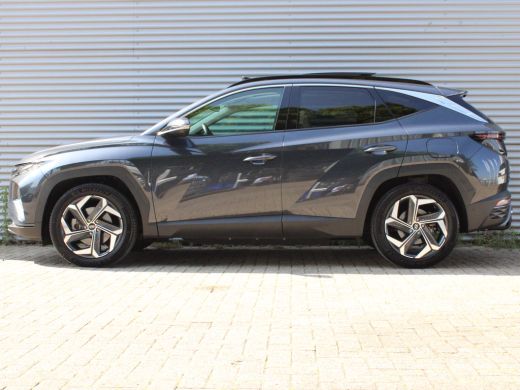 Hyundai Tucson 1.6 T-GDI PHEV Premium Sky 4WD | Afneembare Trekhaak | Elektrisch glazen panorama-dak | Elektrisc... ActivLease financial lease