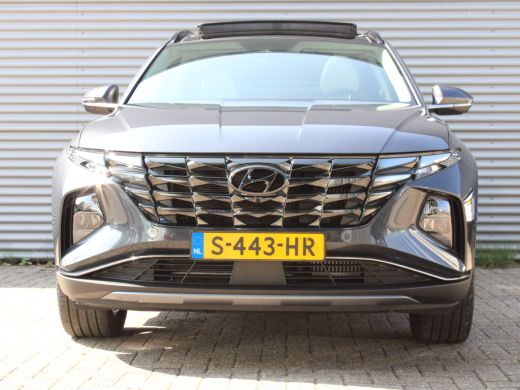 Hyundai Tucson 1.6 T-GDI PHEV Premium Sky 4WD | Afneembare Trekhaak | Elektrisch glazen panorama-dak | Elektrisc... ActivLease financial lease