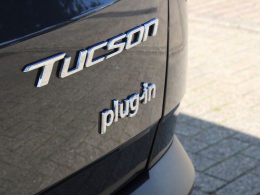 Hyundai Tucson 1.6 T-GDI PHEV Premium Sky 4WD | Afneembare Trekhaak | Elektrisch glazen panorama-dak | Elektrisc... ActivLease financial lease