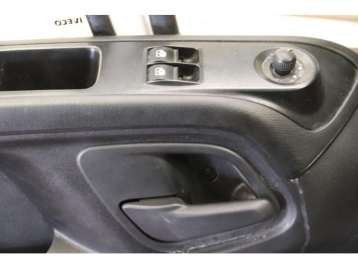 Iveco Daily 35C14H KIPPER DUBBEL CABINE EURO 6 ActivLease financial lease