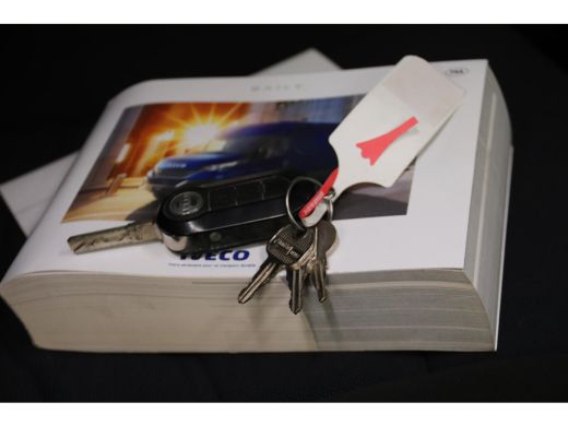 Iveco Daily 35C14H KIPPER DUBBEL CABINE EURO 6 ActivLease financial lease