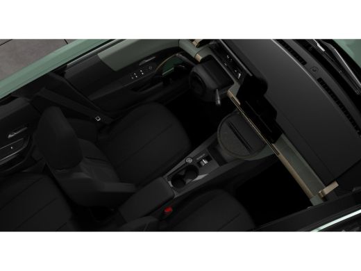 Lancia Ypsilon Automaat ActivLease financial lease