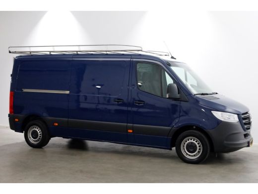 Mercedes Sprinter 314 CDI 143pk 9G Automaat L2H1 Airco/Camera/Navi 08-2019 ActivLease financial lease