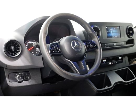 Mercedes Sprinter 314 CDI 143pk 9G Automaat L2H1 Airco/Camera/Navi 08-2019 ActivLease financial lease