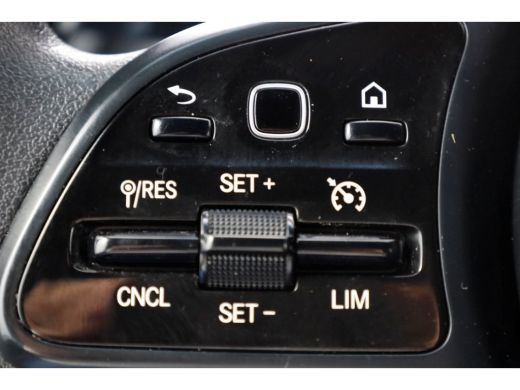 Mercedes Sprinter 314 CDI 143pk 9G Automaat L2H1 Airco/Camera/Navi 08-2019 ActivLease financial lease