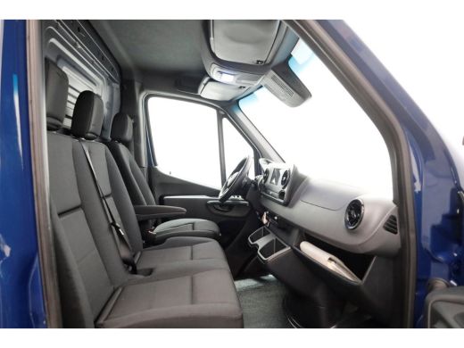 Mercedes Sprinter 314 CDI 143pk 9G Automaat L2H1 Airco/Camera/Navi 08-2019 ActivLease financial lease
