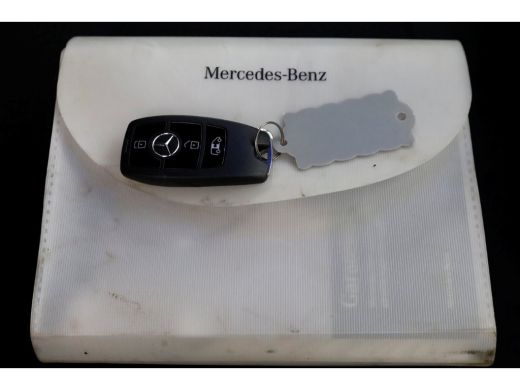 Mercedes Sprinter 314 CDI 143pk 9G Automaat L2H1 Airco/Camera/Navi 08-2019 ActivLease financial lease