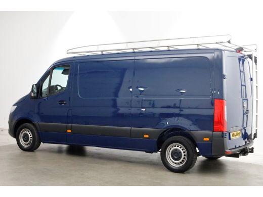 Mercedes Sprinter 314 CDI 143pk 9G Automaat L2H1 Airco/Camera/Navi 08-2019 ActivLease financial lease