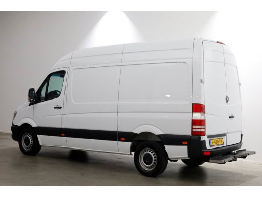 Mercedes Sprinter 316 CDI 163pk L2H2 Airco/Trekhaak 2800kg 06-2018 ActivLease financial lease