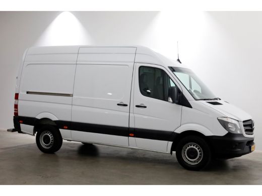 Mercedes Sprinter 316 CDI 163pk L2H2 Airco/Trekhaak 2800kg 06-2018 ActivLease financial lease