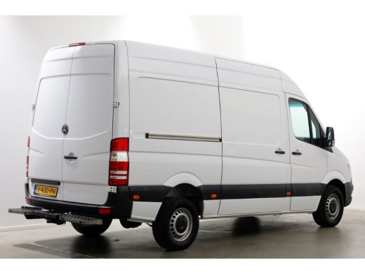 Mercedes Sprinter 316 CDI 163pk L2H2 Airco/Trekhaak 2800kg 06-2018 ActivLease financial lease