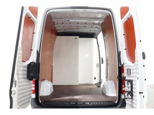 Mercedes Sprinter 316 CDI 163pk L2H2 Airco/Trekhaak 2800kg 06-2018 ActivLease financial lease