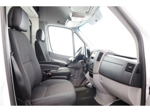 Mercedes Sprinter 316 CDI 163pk L2H2 Airco/Trekhaak 2800kg 06-2018 ActivLease financial lease